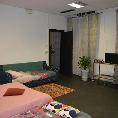 Green House Bed & Breakfast Genova